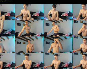 david_muller_ — 19 minute Chaturbate male cam show recording, 720p, Jan 27, 2024