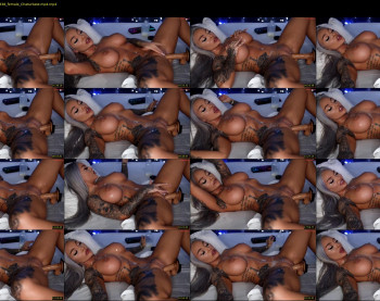 dee_waters — 28 minute Chaturbate female cam show recording, 720p, Jan 27, 2024