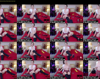 dianacharm — 32 minute Chaturbate female cam show recording, 720p, Jan 27, 2024