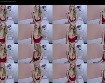 diosa_honey — 3 minute Chaturbate female cam show recording, 720p, Jan 27, 2024
