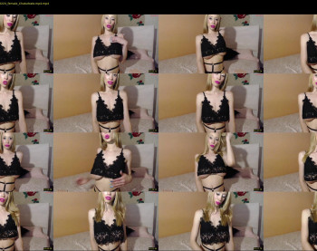 diosa_honey — 7 minute Chaturbate female cam show recording, 720p, Jan 28, 2024