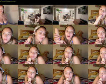 dreamyriri — 29 minute Chaturbate female cam show recording, 720p, Jan 28, 2024