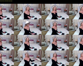 elisarosse_ — 3 minute Chaturbate female cam show recording, 720p, Jan 27, 2024