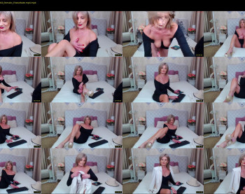 elisarosse_ — 23 minute Chaturbate female cam show recording, 720p, Jan 28, 2024