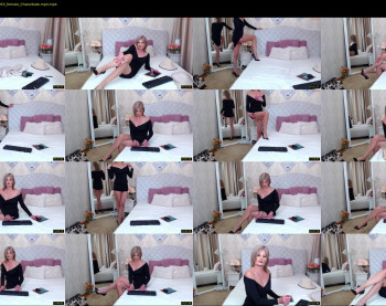elisarosse_ — 29 minute Chaturbate female cam show recording, 720p, Jan 28, 2024