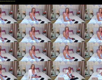elisarosse_ — 21 minute Chaturbate female cam show recording, 720p, Jan 28, 2024
