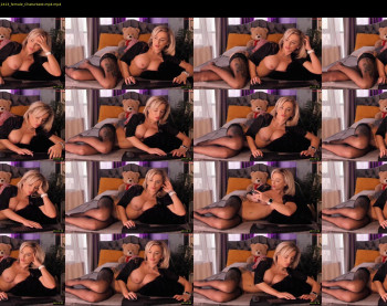 emily_payton — 11 minute Chaturbate female cam show recording, 720p, Jan 27, 2024