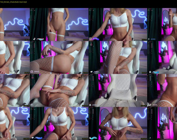 emma_land — 120 minute Chaturbate female cam show recording, 720p, Jan 27, 2024