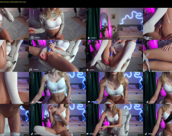 emma_land — 63 minute Chaturbate female cam show recording, 720p, Jan 27, 2024