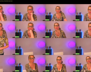 esmimilf — 7 minute Chaturbate female cam show recording, 720p, Jan 27, 2024