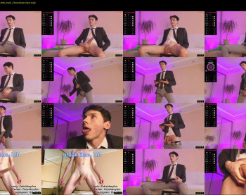 fetishboyfun — 120 minute Chaturbate male cam show recording, 720p, Jan 27, 2024