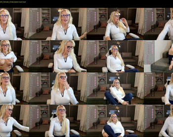 fitcougarcb — 106 minute Chaturbate female cam show recording, 720p, Jan 28, 2024