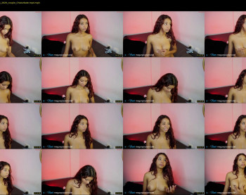 forever_y0ung — 6 minute Chaturbate couple cam show recording, 720p, Jan 27, 2024