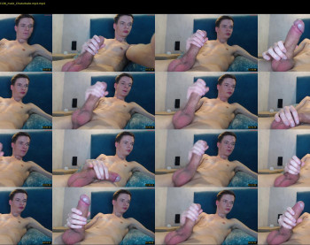 franky_twink — 64 minute Chaturbate male cam show recording, 720p, Jan 27, 2024