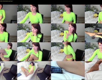 fritha — 29 minute Chaturbate female cam show recording, 720p, Jan 27, 2024