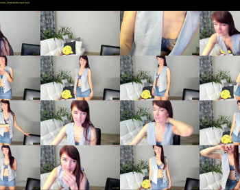 fritha — 62 minute Chaturbate female cam show recording, 720p, Jan 28, 2024