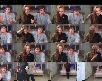 goddess_marylin — 5 minute Chaturbate female cam show recording, 720p, Jan 28, 2024