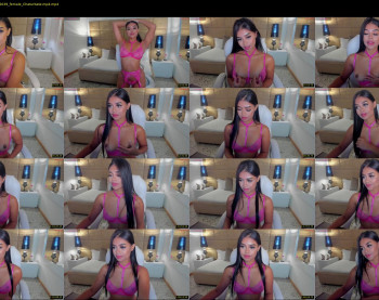 hailey_florez — 120 minute Chaturbate female cam show recording, 720p, Jan 27, 2024