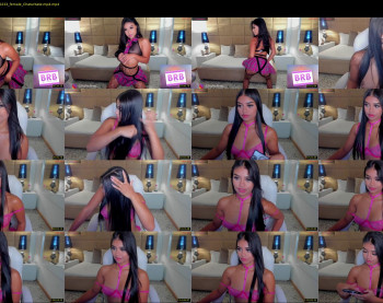 hailey_florez — 91 minute Chaturbate female cam show recording, 720p, Jan 28, 2024