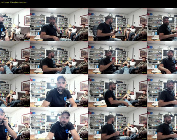 hardworkertn — 17 minute Chaturbate male cam show recording, 720p, Jan 27, 2024