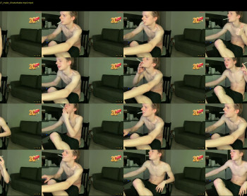 heey_nick — 6 minute Chaturbate male cam show recording, 720p, Jan 27, 2024