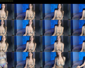 hello_imkitty — 15 minute Chaturbate female cam show recording, 720p, Jan 28, 2024