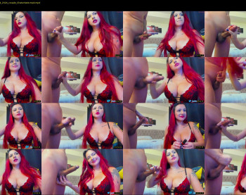 hotfireelement — 120 minute Chaturbate couple cam show recording, 720p, Jan 27, 2024