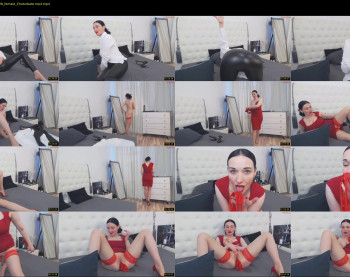 hottalina_ — 12 minute Chaturbate female cam show recording, 720p, Jan 27, 2024