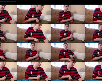 howardkottam — 9 minute Chaturbate male cam show recording, 720p, Jan 27, 2024