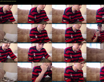 howardkottam — 16 minute Chaturbate male cam show recording, 720p, Jan 27, 2024