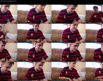howardkottam — 89 minute Chaturbate male cam show recording, 720p, Jan 27, 2024