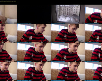 howardkottam — 4 minute Chaturbate male cam show recording, 720p, Jan 27, 2024