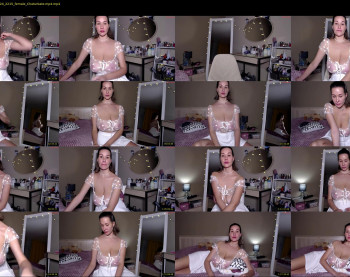 hugetittiesgerda — 111 minute Chaturbate female cam show recording, 720p, Jan 27, 2024