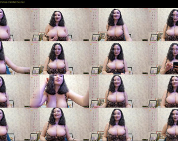 iolantthe — 41 minute Chaturbate female cam show recording, 720p, Jan 27, 2024