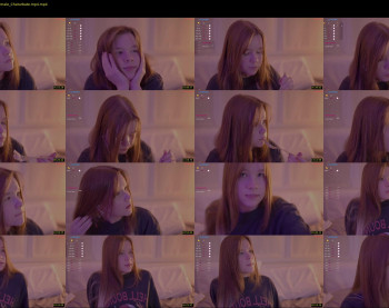 isoull — 32 minute Chaturbate female cam show recording, 720p, Jan 27, 2024