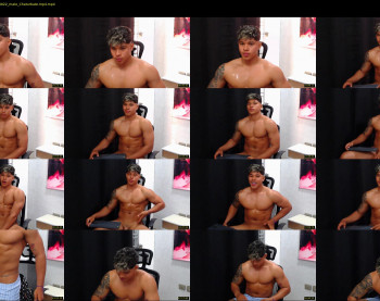 jacod_cock1 — 58 minute Chaturbate male cam show recording, 720p, Jan 28, 2024