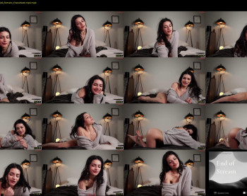 jadeperez_ — 23 minute Chaturbate female cam show recording, 720p, Jan 27, 2024