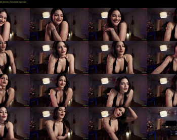 jadeperez_ — 7 minute Chaturbate female cam show recording, 720p, Jan 28, 2024