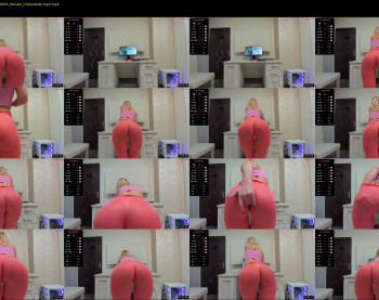 jaylynxxxx74 — 37 minute Chaturbate female cam show recording, 720p, Jan 27, 2024