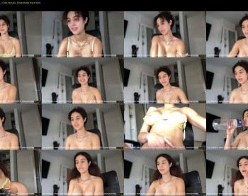 jenny_taborda — 62 minute Chaturbate female cam show recording, 720p, Jan 27, 2024