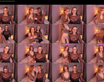 jitoon_exe — 27 minute Chaturbate female cam show recording, 720p, Jan 27, 2024