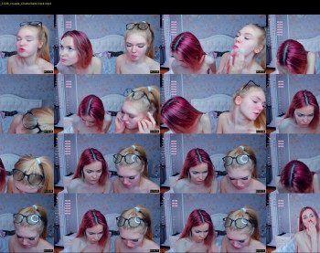 judithchristina — 4 minute Chaturbate female cam show recording, 720p, Jan 27, 2024