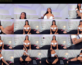 kaity_layne — 6 minute Chaturbate female cam show recording, 720p, Jan 27, 2024