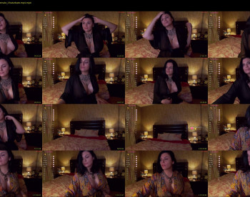karrin — 97 minute Chaturbate female cam show recording, 720p, Jan 28, 2024