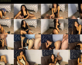 kittyand — 79 minute Chaturbate couple cam show recording, 720p, Jan 27, 2024