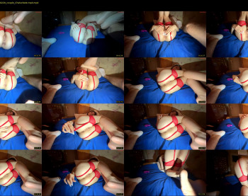 klikerstokens — 6 minute Chaturbate couple cam show recording, 720p, Jan 28, 2024