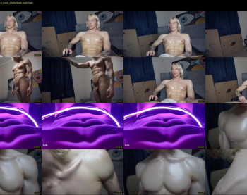 l_adonis_l — 53 minute Chaturbate male cam show recording, 720p, Jan 27, 2024
