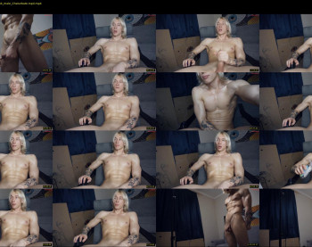 l_adonis_l — 70 minute Chaturbate male cam show recording, 720p, Jan 27, 2024