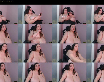 lantti — 8 minute Chaturbate female cam show recording, 720p, Jan 27, 2024