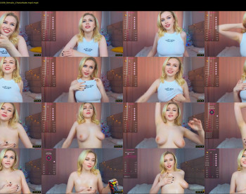 libbyshepard — 120 minute Chaturbate female cam show recording, 720p, Jan 27, 2024